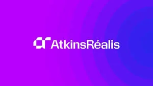 Atkins Réalis logo