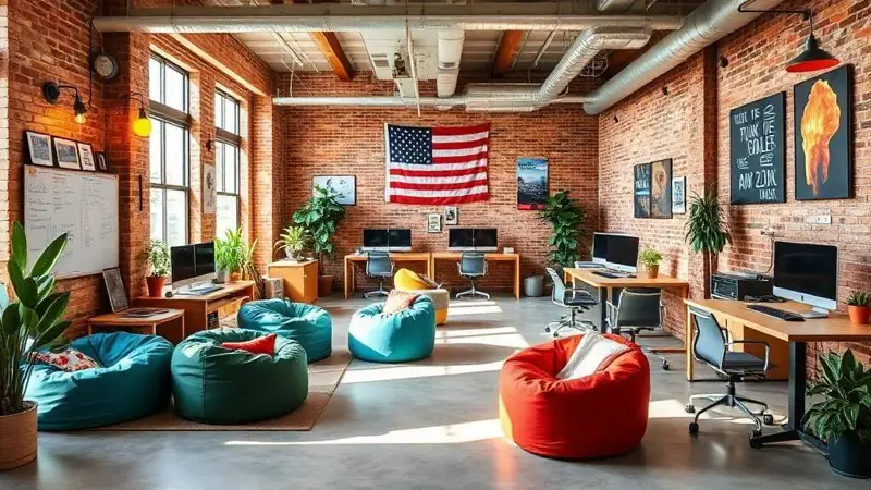 Findeed Team - Professional recruitment experts in startup environment