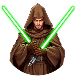 Jedi (Intermediate)