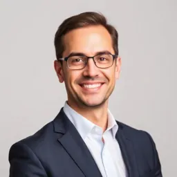Andrew, Findeed recruiter
