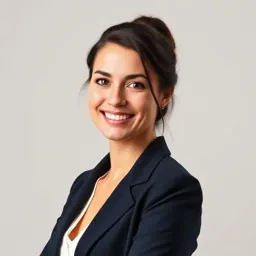 Karine, Findeed recruiter